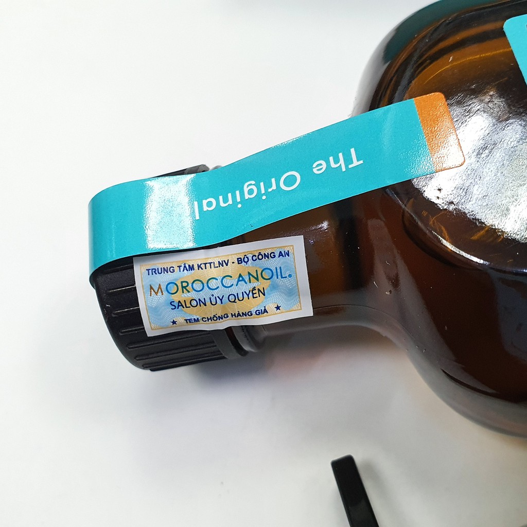DẦU DƯỠNG TÓC MOROC TREATMENT 25ML-100ML- 200ML | BigBuy360 - bigbuy360.vn