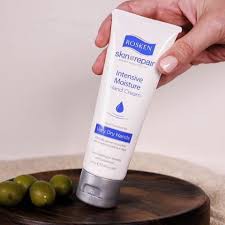 Kem dưỡng da tay mềm mịn cấp tốc ROSKEN SKIN REPAIR hiệu quả nhân đôi sau 4 ngày sử dụng | BigBuy360 - bigbuy360.vn