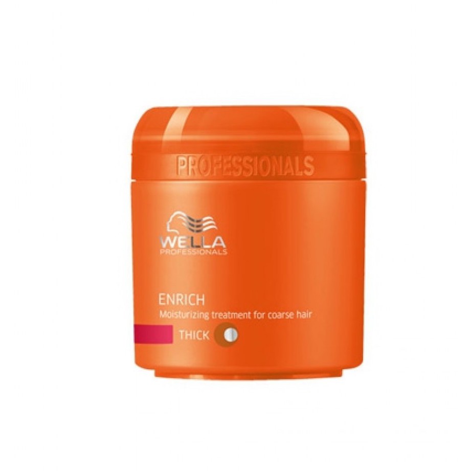 KEM Ủ PHỤC HỒI TÓC WELLA 150ml