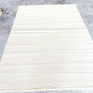 Chiếu Cói Đậu Thái Bình Trắng (2m x 2m2) –  Bền Đẹp, Thoáng Mát