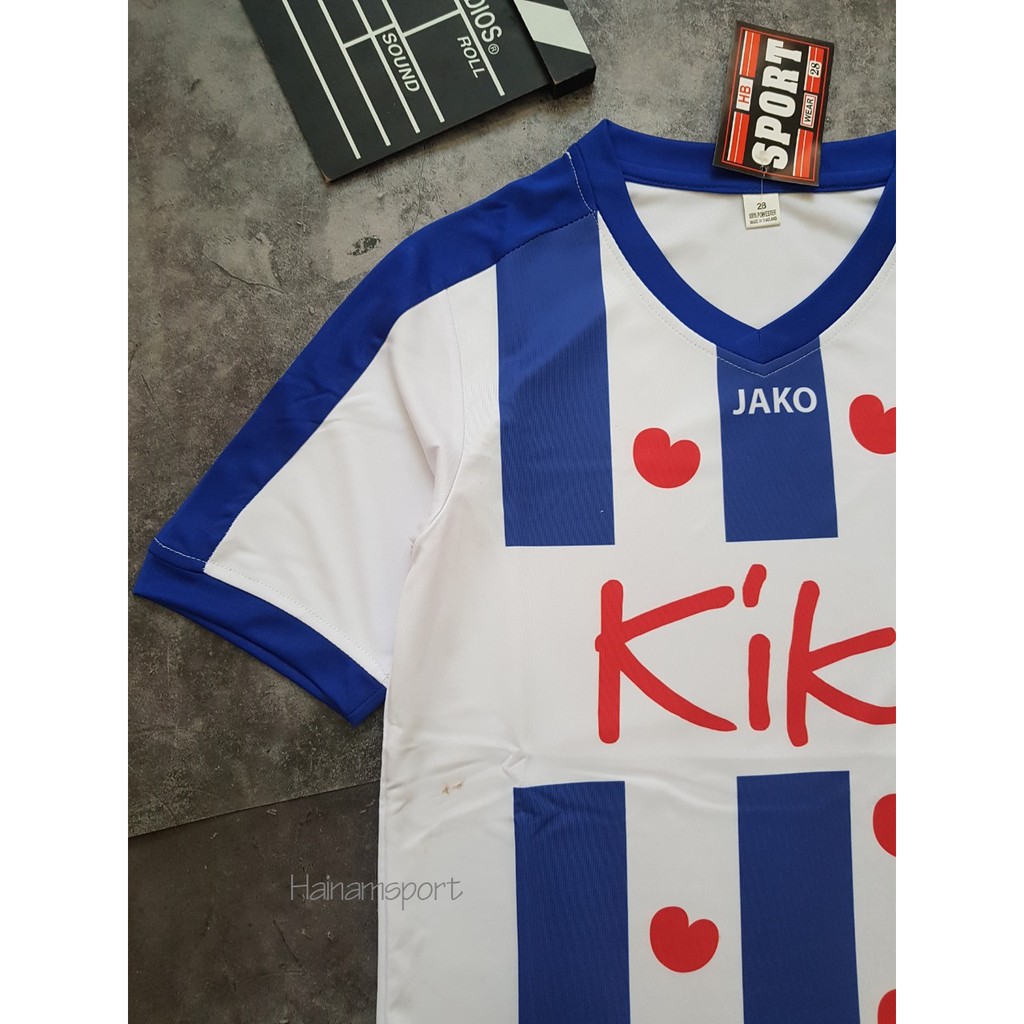 Áo bóng đá câu lạc bộ A08 | BigBuy360 - bigbuy360.vn