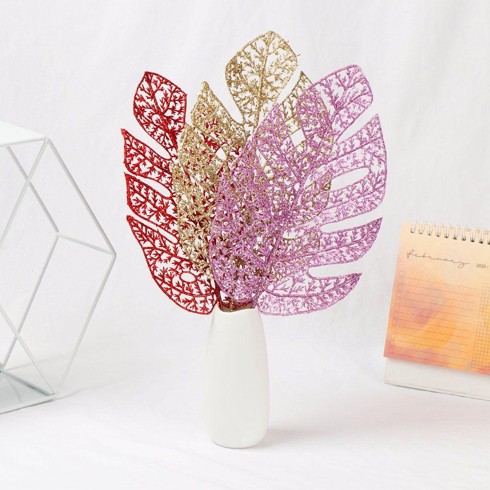 CONOPERY Lá Treo Trang Trí Cây Thông Giáng Sinh Nhiều Hình Dạng