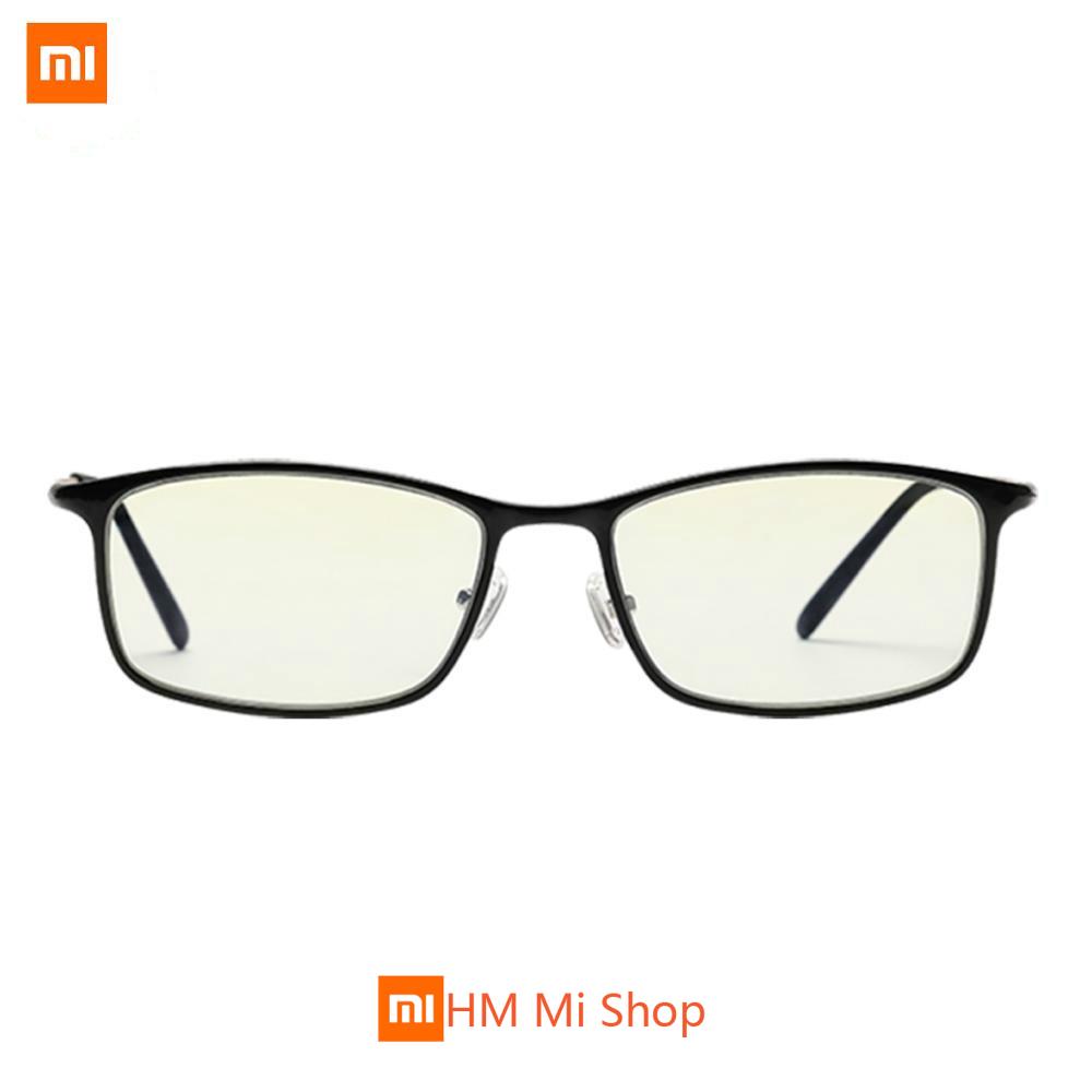 Kính Mát Gọng Vuông Chống Tia Uv Xiaomi Mijia 40%