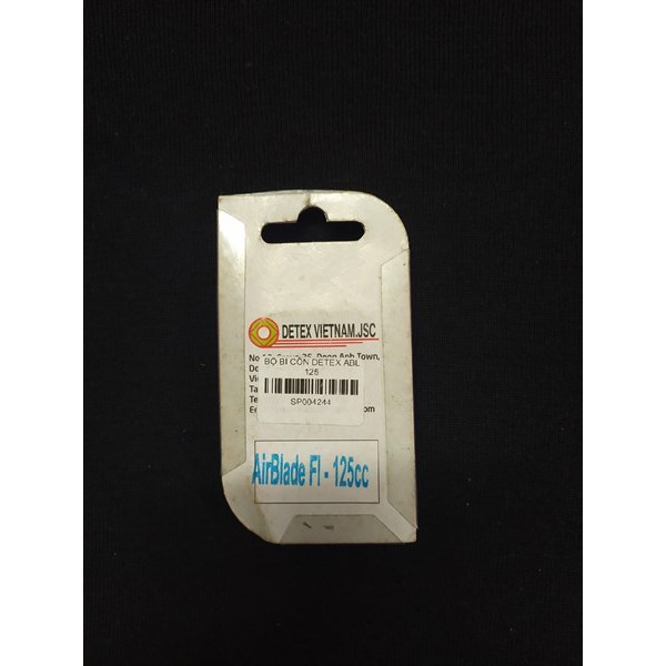 BỘ BI CÔN DETEX ABL 125