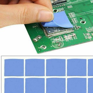 Miếng tản nhiệt Silicone (Thermalpad)
