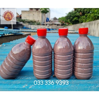 Mắm tôm nguyên chất 500ml