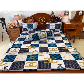 Drap thun Hàn quốc