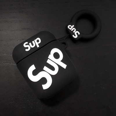 Vỏ Bảo Vệ Hộp Sạc Tai Nghe compatible AirPods 2 Pro/ 3 Pro Apple compatible AirPods Pro