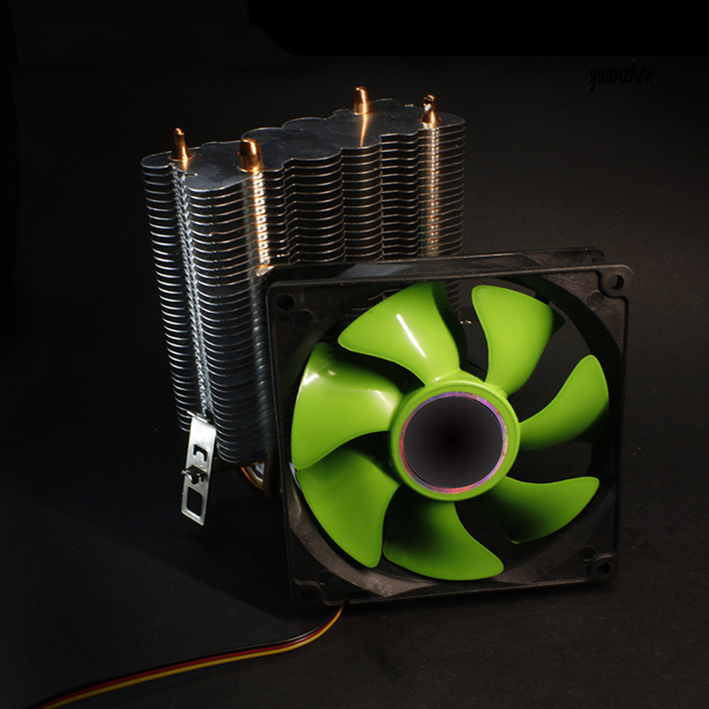 AMD Quạt Tản Nhiệt Cpu Cho Intel L775 1155 1150 | BigBuy360 - bigbuy360.vn