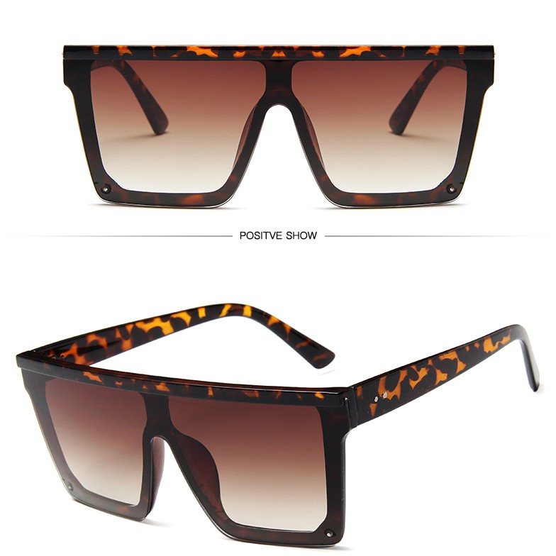 Kính mát thời trang Hàn Quốc cho nữ