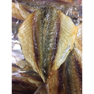 [Siêu Rẻ] 1Kg Cá Chỉ Vàng Loại 1