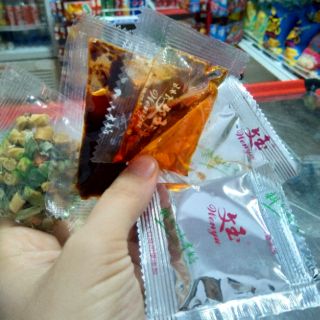 Miến vạn người mê Trùng Khánh