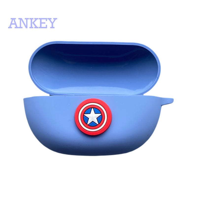 Sony WF-SP800N WF-1000XM3 WF-H800 WF-XB700 Case Vỏ Bảo Vệ Hộp Sạc Tai Nghe Cho Sony Wf-Sp800N Wf-1000Xm3 Wf-H800 Wf-Xb700