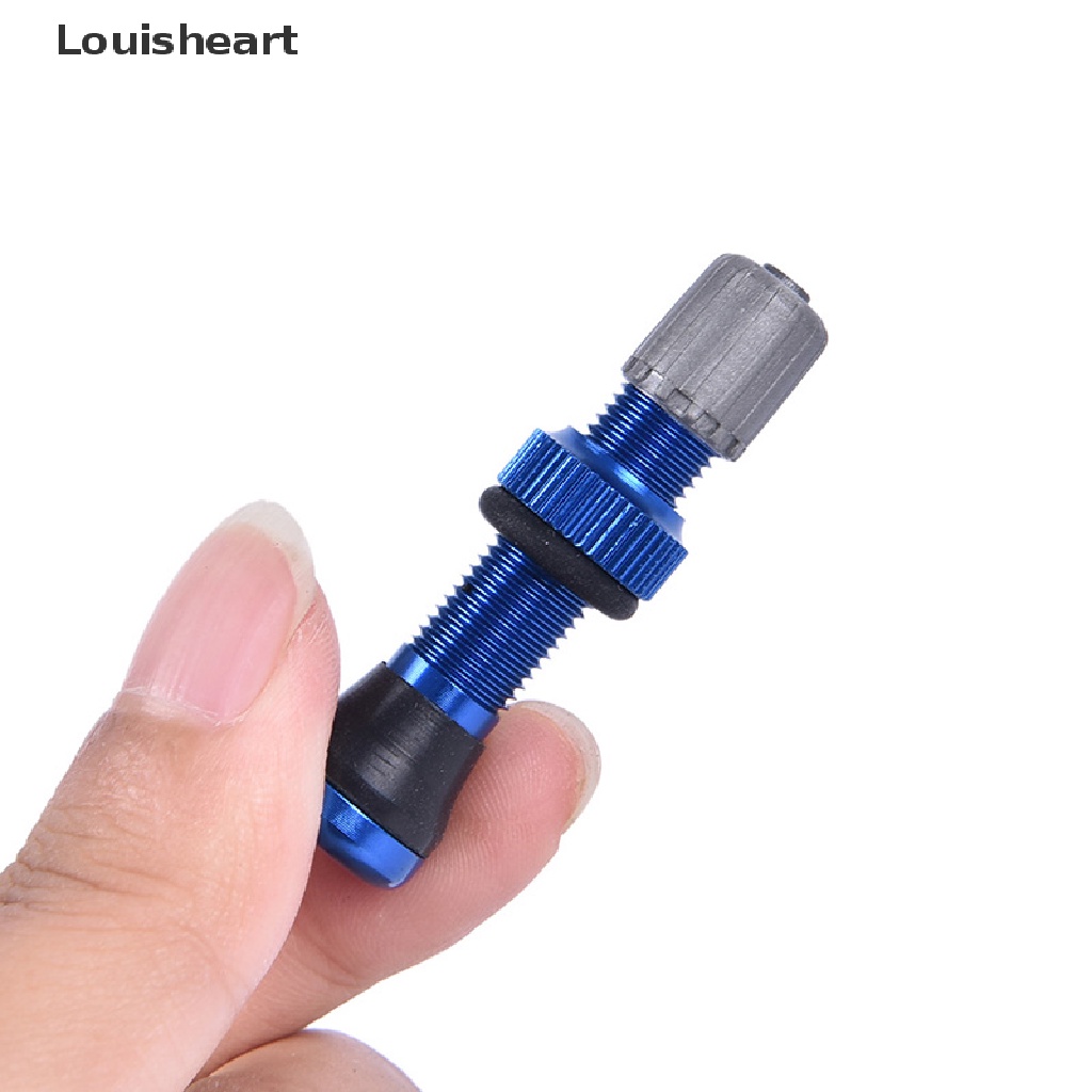 Van Xe Đạp Không Ruột Louisheart