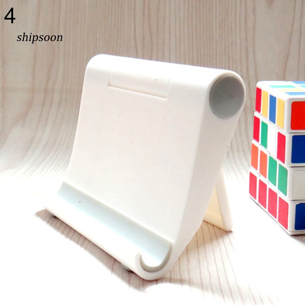 PB-Universal Portable Foldable Holder Adjustable Stand for Various Phone Tablet | BigBuy360 - bigbuy360.vn