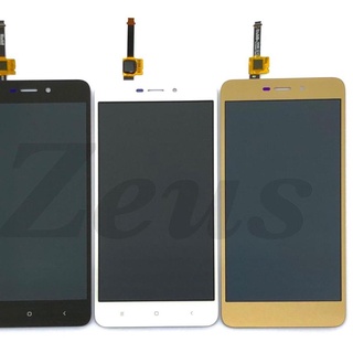 ☣ Màn Hình Cảm Ứng LCD Thay Thế Cho XIAOMI REDMI 4A – MI 4A – MI4A – REDMI4A