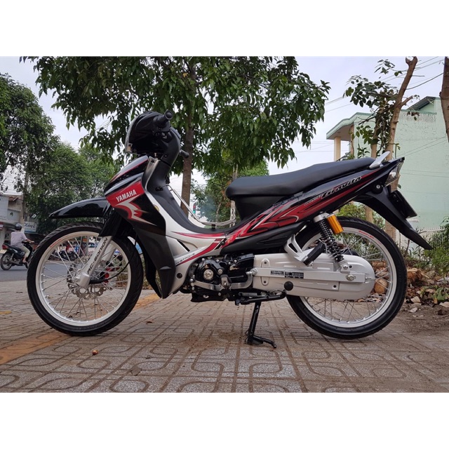 Tem Jubiter Đen bạc Rời
