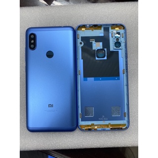 vỏ  rdmii note 6 pro , vỏ redmii note 6 pro