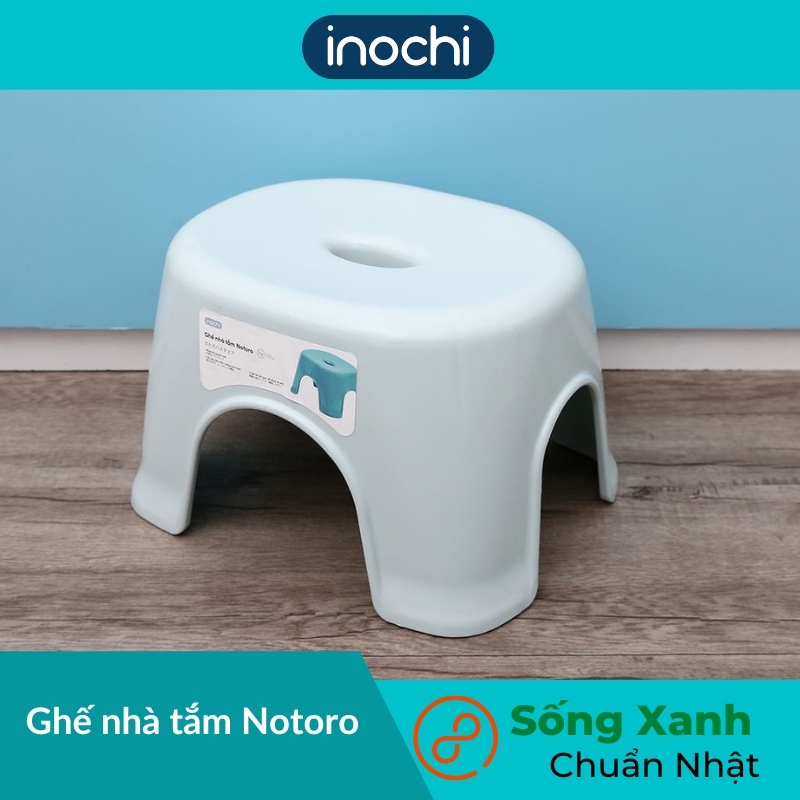 Ghế nhà tắm Notoro - màu ngẫu nhiên