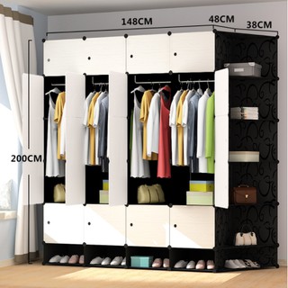 TỦ GHÉP 30 NGĂN