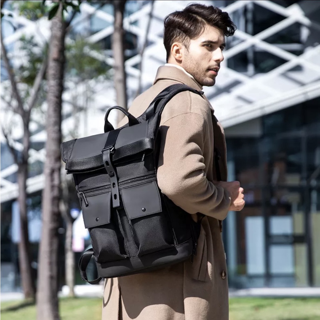 BALO MARK RYDEN ĐỰNG MÁY TÍNH XÁCH TAY 15.6 INCH - CHÍNH HÃNG - CHỐNG THẤM NƯỚC