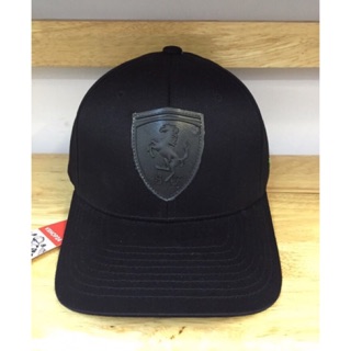 Mũ lưỡi trai cao cấp Ferrari