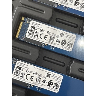 Ổ Cứng SSD M2 Nvme 2280 256Gb Kioxia bảo hành 3 năm.