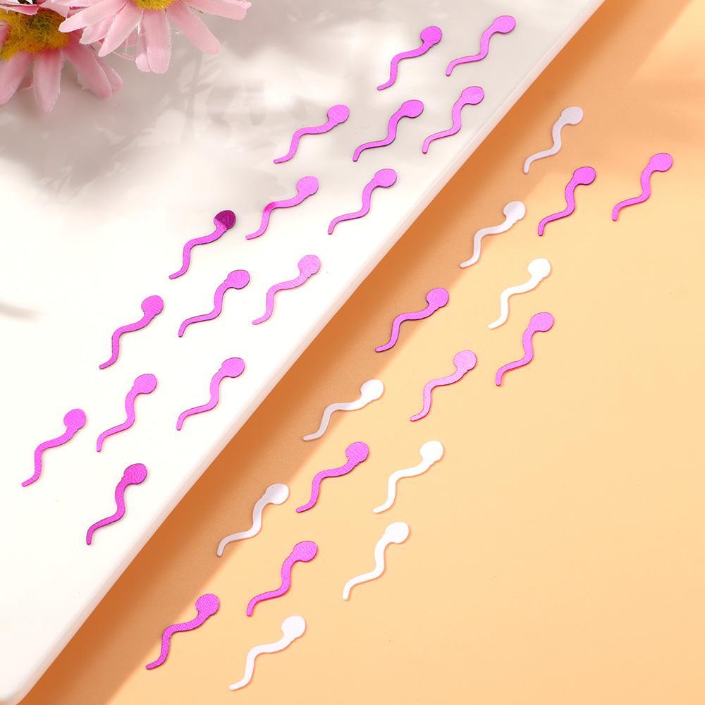 Bông Giấy Hình Hoa Hồng Màu Sắc Đỏ Dành Cho Tiệc Cưới