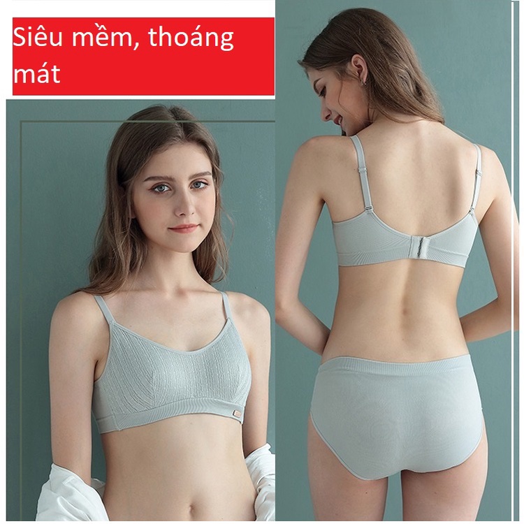 Áo lót học sinh siêu chất