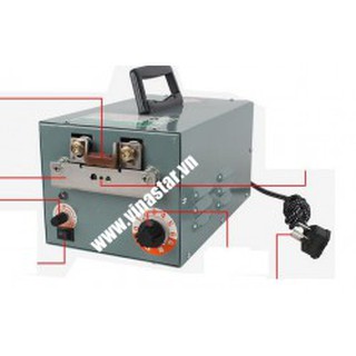 Máy cắt mỏ gà tự động 9DQ-4