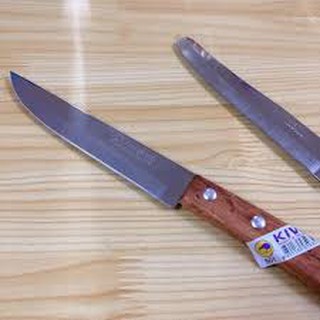 Dao Kiwi 501 Cán Gỗ