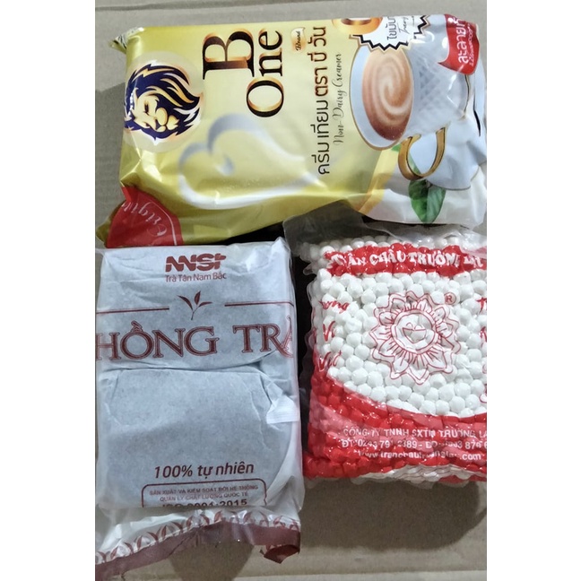 trân châu 1kg trường lạc