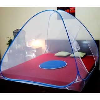 Màn Chụp Gia Đình Tự Bung Cao Cấp Gấp Gọn 1.8m X 2m
