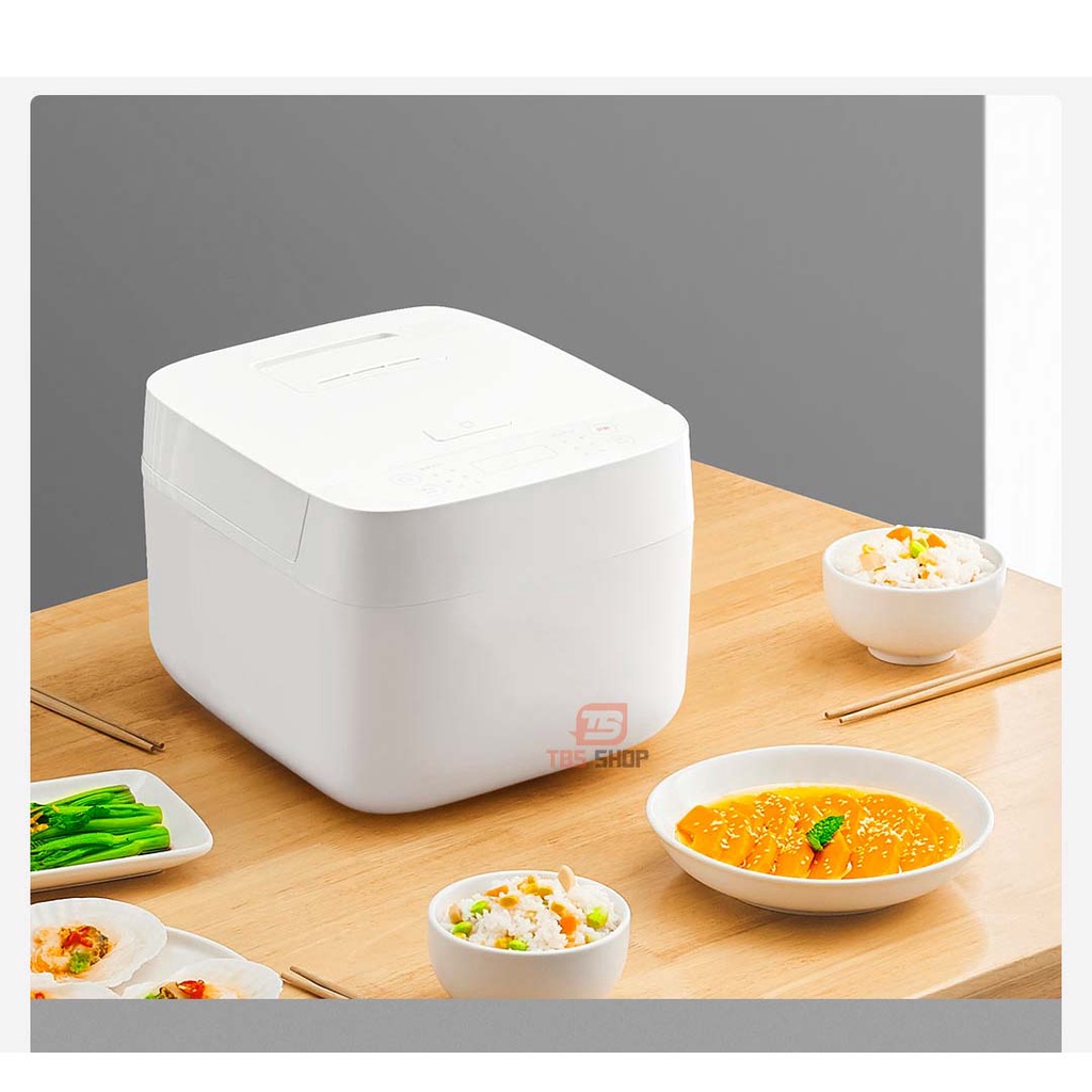 Nồi cơm điện Xiaomi dung tích 3L