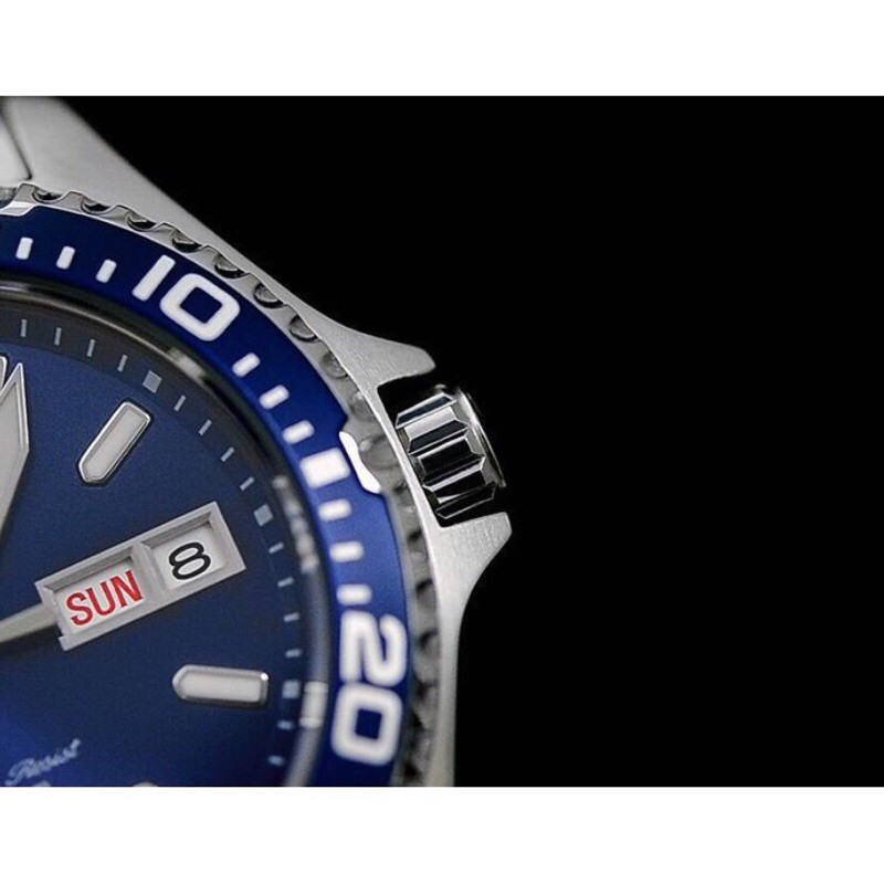 Đồng Hồ Nam Orient Mako Automatic