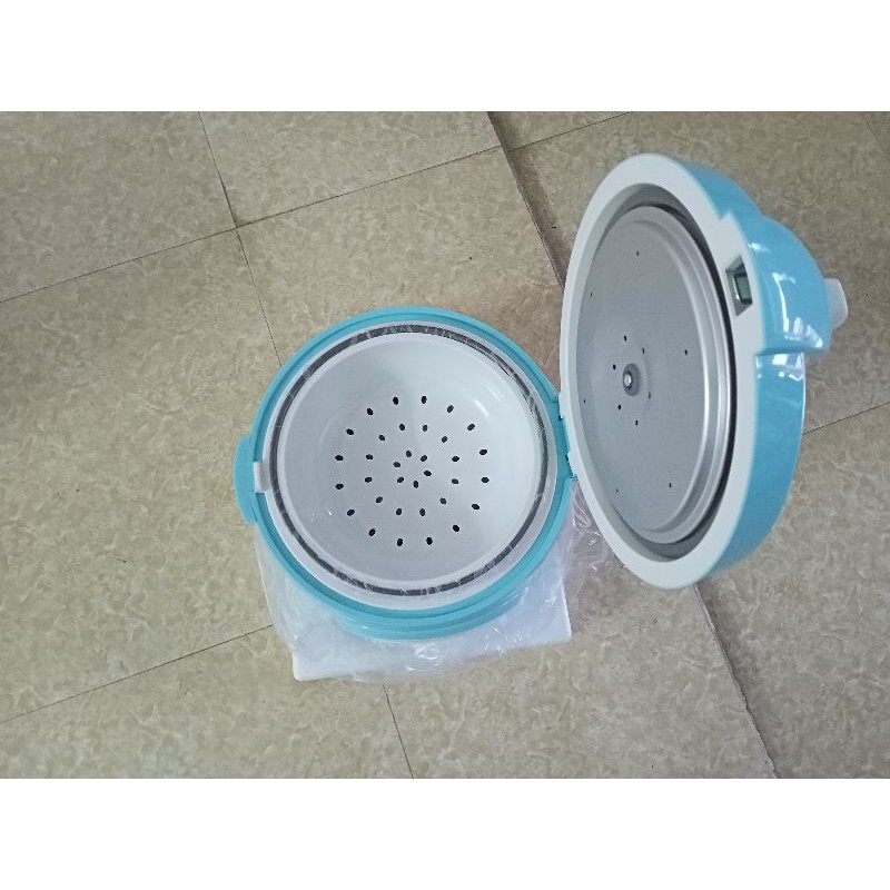 [ ALO Nồi Xinh] Nồi Cơm Điện Nắp Gài Lòng Niêu Giá Rẻ , Dụng Tích 1,8L ,Công Xuất 700w | BigBuy360 - bigbuy360.vn