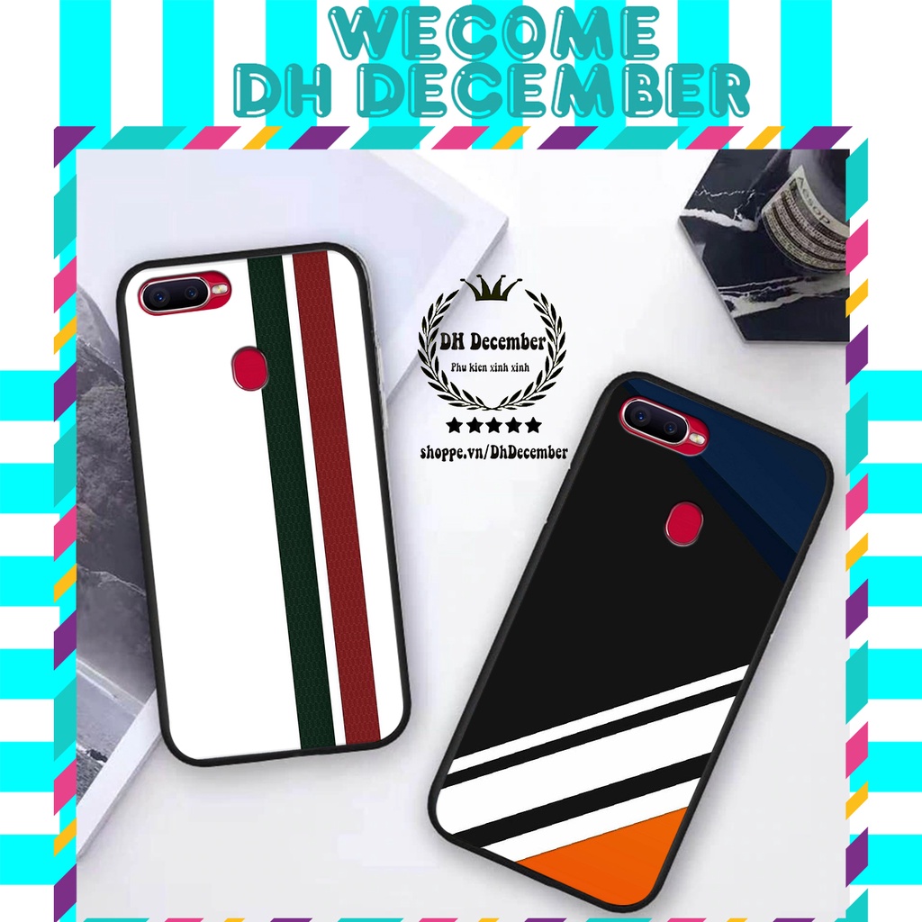 Ốp lưng Oppo A5S  / A7 /F9 / A12 in hình 3D thời trang, toro jump, BAO ĐẸP - BAO CHẤT- BAO GIÁ RẺ