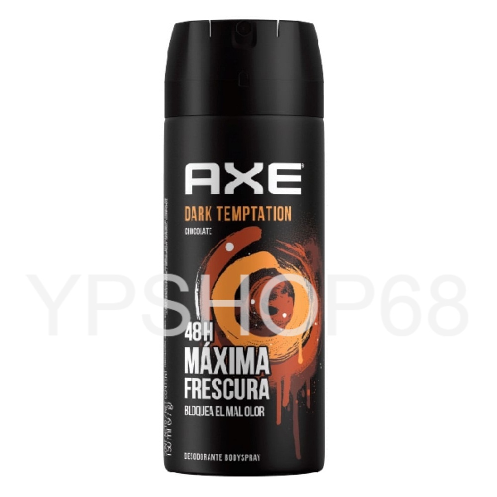 Xịt khử mùi Nam hương nước hoa AXE Ba Lan 150ml