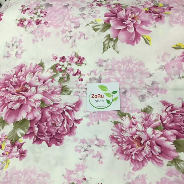 Vải thô lụa