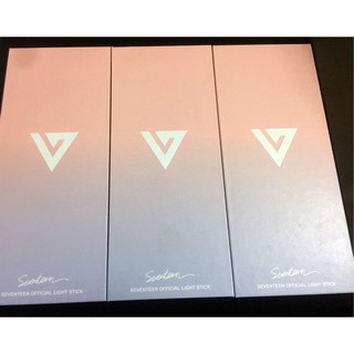 Lightstick SEVENTEEN 17 IDOL