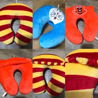 GỐI CỔ DU LỊCH