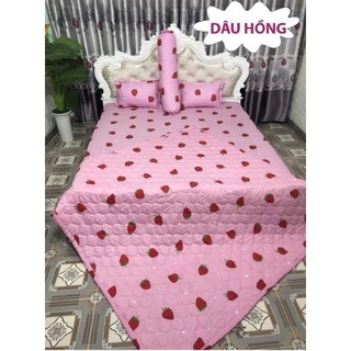 Sét chăn ga gối  nhiều mẫu 💫 Dễ chọn lựa