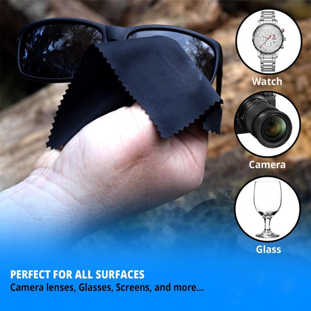 Khăn lau ống kính máy tính J9U8 H8Z7 P3F6 C2J7 N5S0