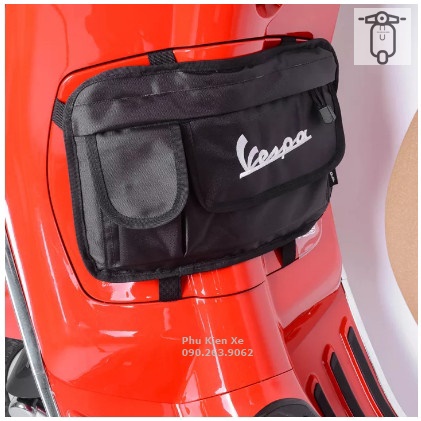Túi Cốp Trước Cho Các Dòng Xe Vespa