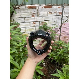 Chụp cacbon Ex150 Ex155