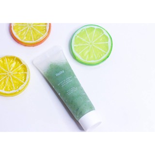 Tẩy da chết Huxley 30g