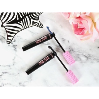 🎯 Mascara Cover Girl Total Tease 🎯