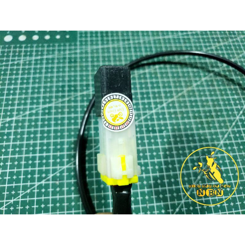 Bộ mạch kèn đôi DENSO cho winner v1 winner X