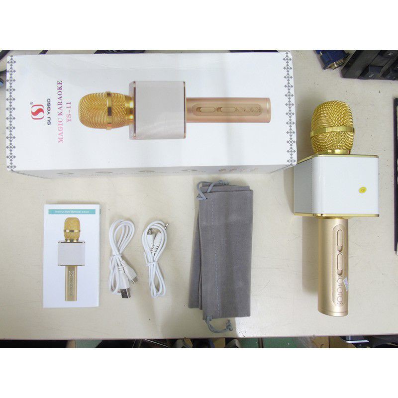 Loamicbluetoothys11