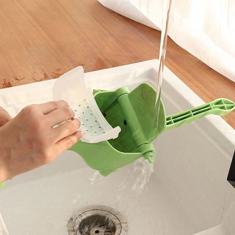 PVN32157 Dụng cụ ép trái cây thủ công bằng nhựa tiện lợi dễ sử dụng T2 .